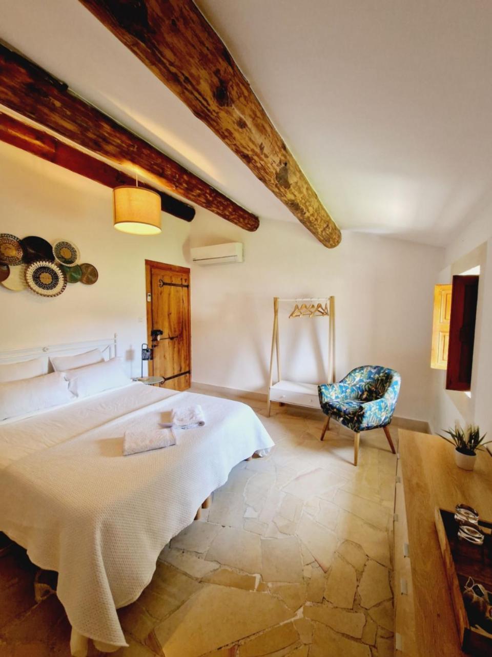 Mas Du Rollier Chambres D'Hotes Eygalières Εξωτερικό φωτογραφία