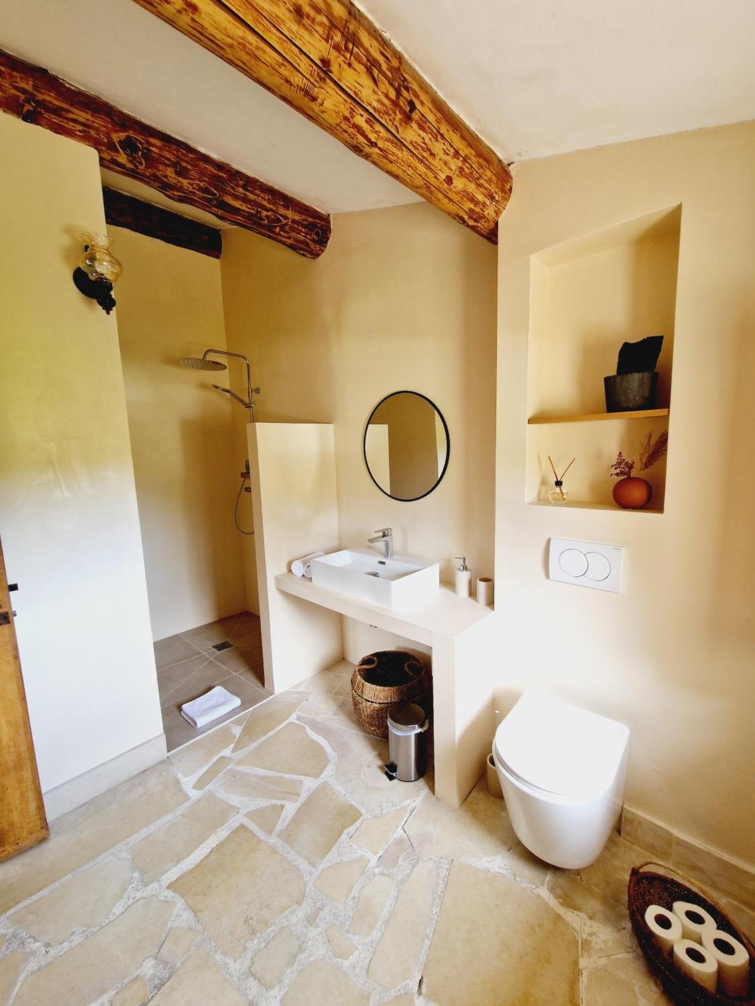 Mas Du Rollier Chambres D'Hotes Eygalières Εξωτερικό φωτογραφία